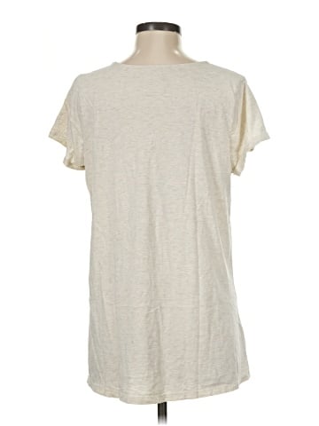 Purejill Short Sleeve T-Shirt (view 2)