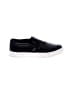 J.Crew Black Sneakers Size 7 1/2 - photo 1