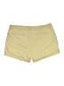 Old Navy Solid Tan Khaki Shorts Size 10 - photo 2
