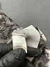 Christopher & Banks 100% Polyester Silver Cardigan Size 1X Petite - photo 8