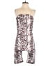 Better be Graphic Pink Romper Size L - photo 1