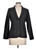 Theory Gray Blazer Size 10 - photo 1