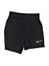 Nike 100% Polyester Black Athletic Shorts Size 2 - 3T - photo 1