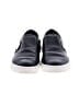 J.Crew Black Sneakers Size 7 1/2 - photo 2