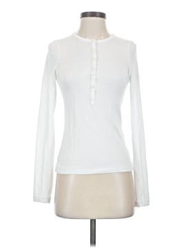 Rag & Bone Long Sleeve T Shirt