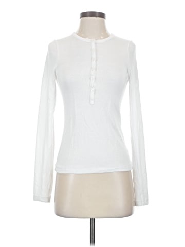 Rag & Bone Long Sleeve T-Shirt (view 1)
