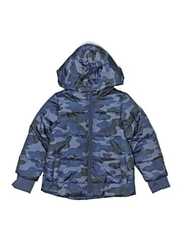 Okie Dokie Snow Jacket (view 1)