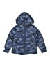 Okie Dokie Camo Blue Snow Jacket Size 3T - photo 1