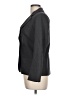Theory Gray Blazer Size 10 - photo 5