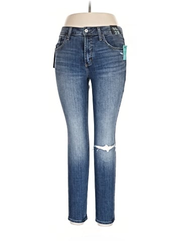 Silver Jeans Co. Jeans (view 1)