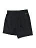 Nike 100% Polyester Black Athletic Shorts Size 2 - 3T - photo 2