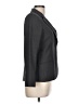 Theory Gray Blazer Size 10 - photo 4