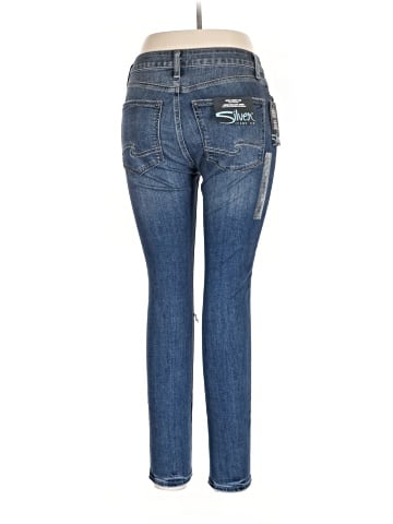 Silver Jeans Co. Jeans (view 2)