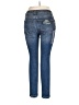Silver Jeans Co. Hearts Blue Jeans Size 30 waist - photo 2