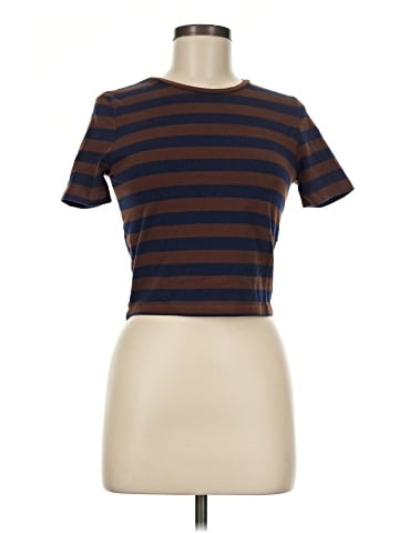 Zara Short Sleeve Top (view 1)
