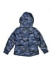 Okie Dokie Camo Blue Snow Jacket Size 3T - photo 2
