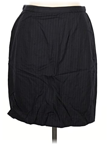 Brooks Brothers Wool Skirt (view 1)