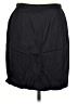 Brooks Brothers Solid Black Wool Skirt Size 10 (petite) - photo 1