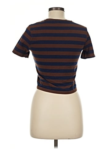 Zara Short Sleeve Top (view 2)