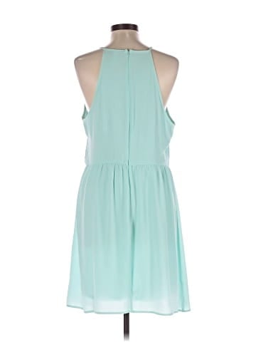 Xhilaration Casual Dress (view 2)
