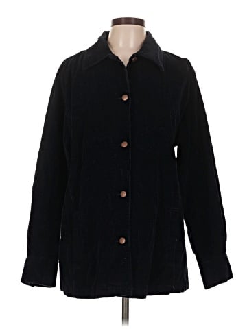 Bill Blass Coat (view 1)
