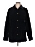 Bill Blass Black Coat Size XL - photo 1