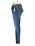 Silver Jeans Co. Hearts Blue Jeans Size 30 waist - photo 5