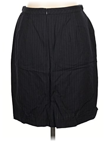 Brooks Brothers Wool Skirt (view 2)
