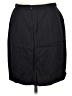 Brooks Brothers Solid Black Wool Skirt Size 10 (petite) - photo 2