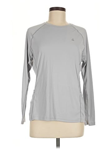 iuga Long Sleeve T-Shirt (view 1)