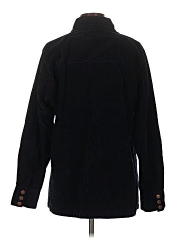 Bill Blass Coat (view 2)