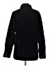 Bill Blass Black Coat Size XL - photo 2