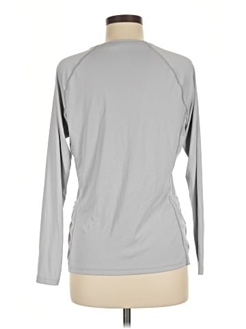 iuga Long Sleeve T-Shirt (view 2)