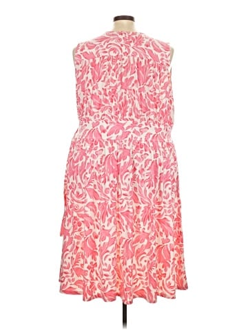 Lane Bryant Casual Dress (view 2)