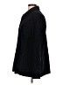 Bill Blass Black Coat Size XL - photo 5