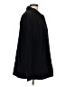 Bill Blass Black Coat Size XL - photo 4
