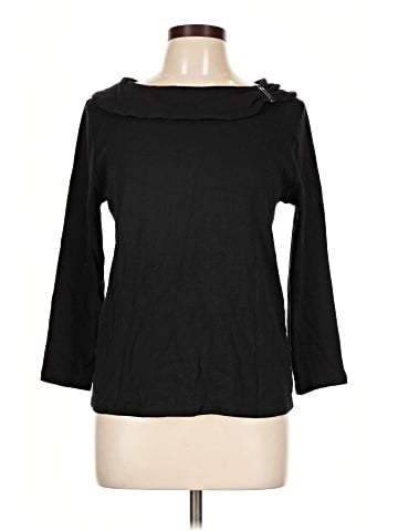 Rafaella 3/4 Sleeve Top (view 1)