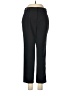 Talbots Solid Black Dress Pants Size 2 (petite) - photo 1