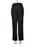 Talbots Solid Black Dress Pants Size 2 (petite) - photo 2