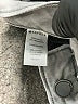 Athleta Gray Casual Pants Size 6 (tall) - photo 8