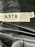 ASTR The Label Black Coat Size XS - photo 6