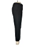 Talbots Solid Black Dress Pants Size 2 (petite) - photo 4