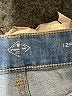 St. John's Bay Solid Blue Jeans Size 12 - photo 7