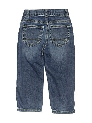 Cat & Jack Jeans (view 2)