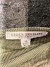 Green Envelope Green Short Sleeve Turtleneck Size XL - photo 7