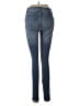 a.n.a. A New Approach Stripes Blue Jeans Size 2 - photo 2