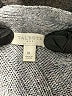 Talbots Outlet Gray Cardigan Size XL - photo 7