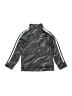 Adidas 100% Polyester Silver Long Sleeve Top Size 4T - photo 2