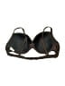 Be Creative Brown Swimsuit Top Size 10 - photo 2