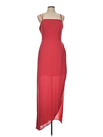 BCBGeneration Cocktail Dress (view 1)